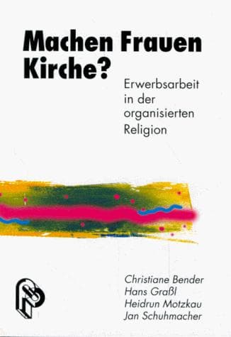 Tapa de Machen Frauen Kirche?
