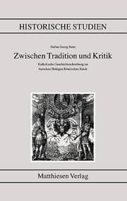 Tapa de Zwischen Tradition und Kritik