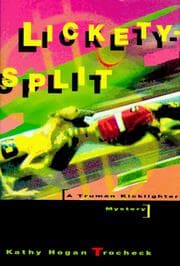 Tapa de Lickety-Split