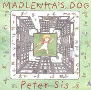 Tapa de Madlenka's dog