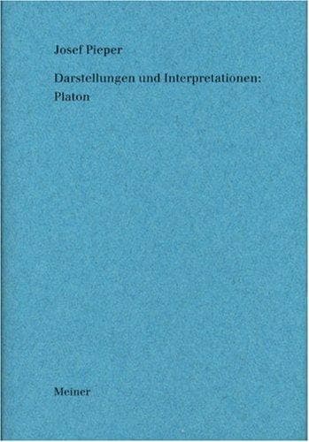 Tapa de Darstellungen und Interpretationen