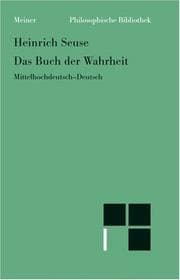 Tapa de Das Buch der Wahrheit