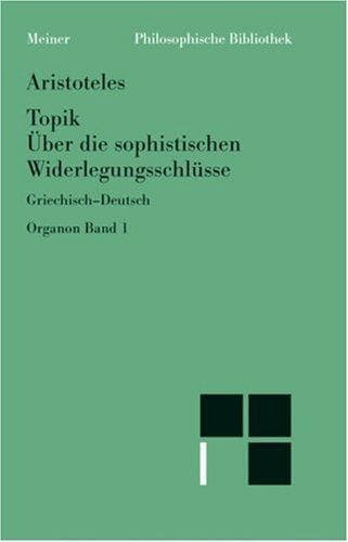 Tapa de Topik