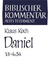 Tapa de Daniel