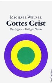 Tapa de Gottes Geist