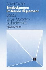 Tapa de Entdeckungen im Neuen Testament