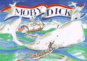 Tapa de Moby Dick
