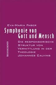 Tapa de Symphonie von Gott und Mensch