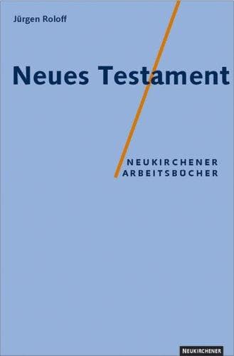 Tapa de Neues Testament