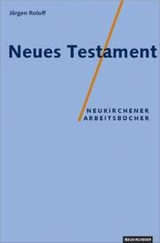 Tapa de Neues Testament