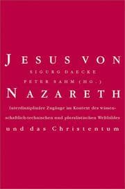Tapa de Jesus von Nazareth und das Christentum