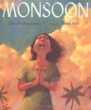 Tapa de Monsoon