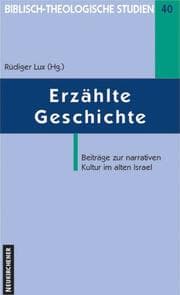 Tapa de Erzählte Geschichte