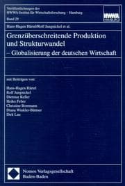 Tapa de Grenzüberschreitende Produktion und Strukturwandel