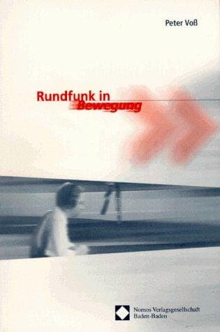 Tapa de Rundfunk in Bewegung