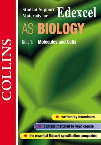 Tapa de Biology