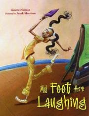 Tapa de My feet are laughing