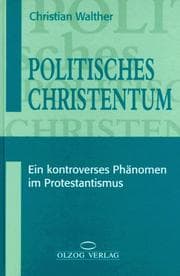 Tapa de Politisches Christentum