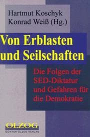 Tapa de Von Erblasten und Seilschaften