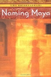 Tapa de Naming Maya