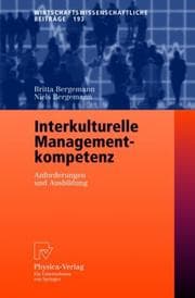Tapa de Interkulturelle Managementkompetenz