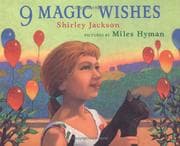 Tapa de 9 magic wishes