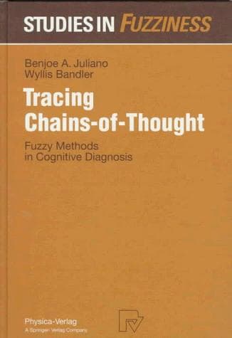 Tapa de Tracing chains-of-thought