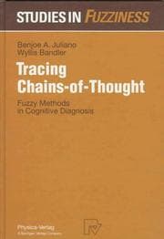 Tapa de Tracing chains-of-thought