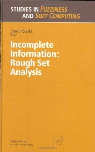 Tapa de Incomplete Information