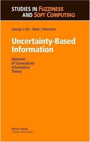 Tapa de Uncertainty-based information