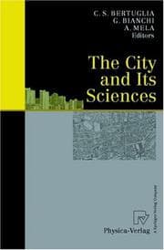 Tapa de The city and its sciences