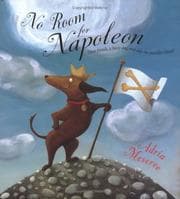 Tapa de No room for Napoleon