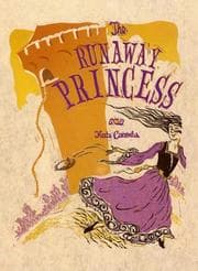 Tapa de The Runaway Princess