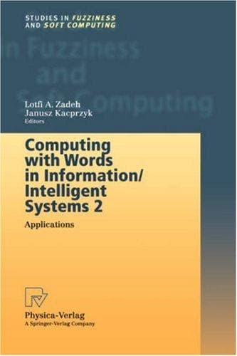 Tapa de Computing with Words in Information/Intelligent Systems 2