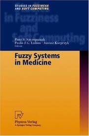 Tapa de Fuzzy systems in medicine