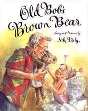 Tapa de Old Bob's brown bear