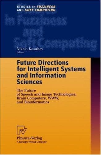 Tapa de Future Directions for Intelligent Systems and Information Sciences