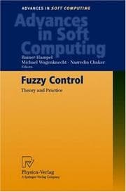 Tapa de Fuzzy control