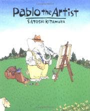 Tapa de Pablo the Artist