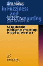 Tapa de Computational intelligence processing in medical diagnosis