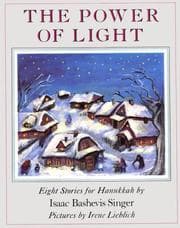 Tapa de Power of Light