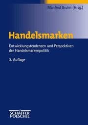 Tapa de Handelsmarken im Wettbewerb