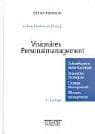 Tapa de Visionäres Personalmanagement
