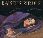Tapa de Raisel's Riddle