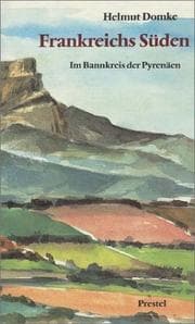 Tapa de Frankreichs Süden