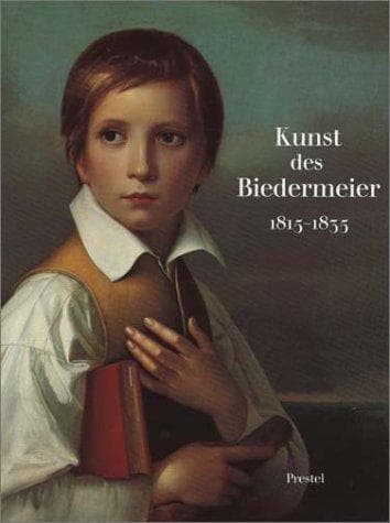 Tapa de Kunst des Biedermeier, 1815-1835