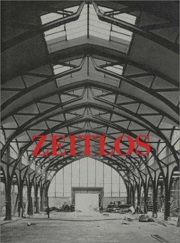 Tapa de Zeitlos