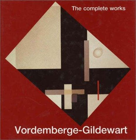 Tapa de Vordemberge-Gildewart