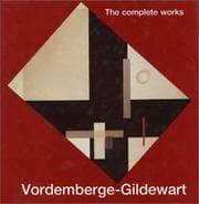 Tapa de Vordemberge-Gildewart