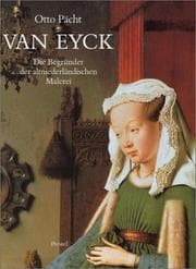 Tapa de Van Eyck